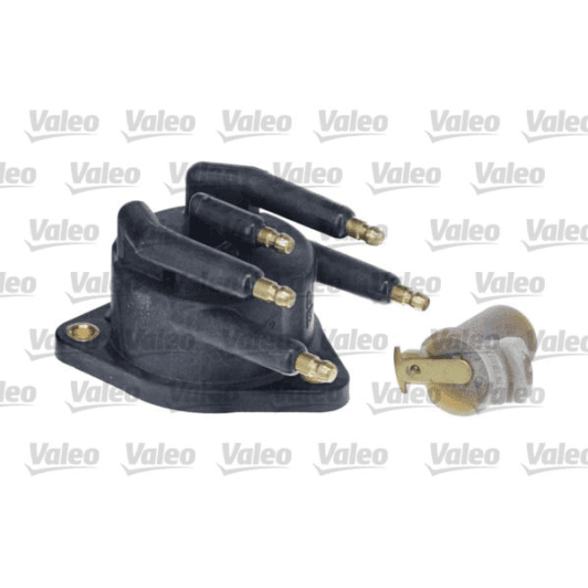 244512 Valeo Ремкомплект распределителя зажигания для Renault Laguna