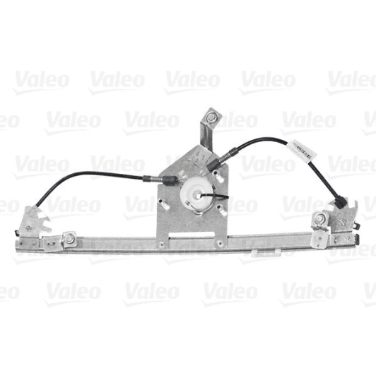 850937 Valeo Склопідіймач