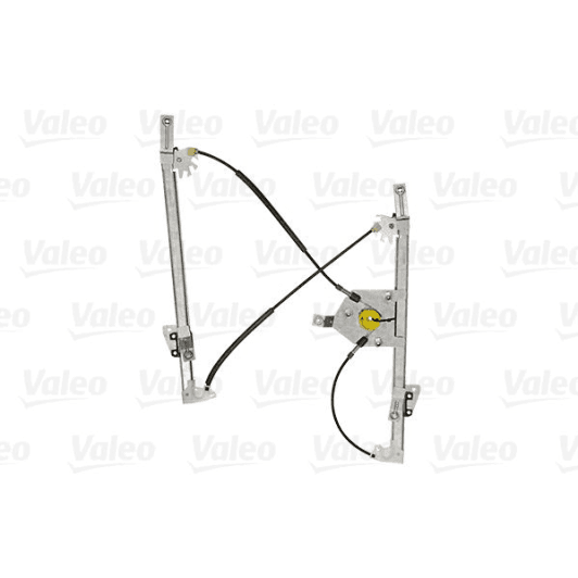 851267 Valeo Стеклоподъемник