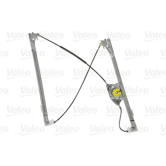 851262 Valeo Стеклоподъемник