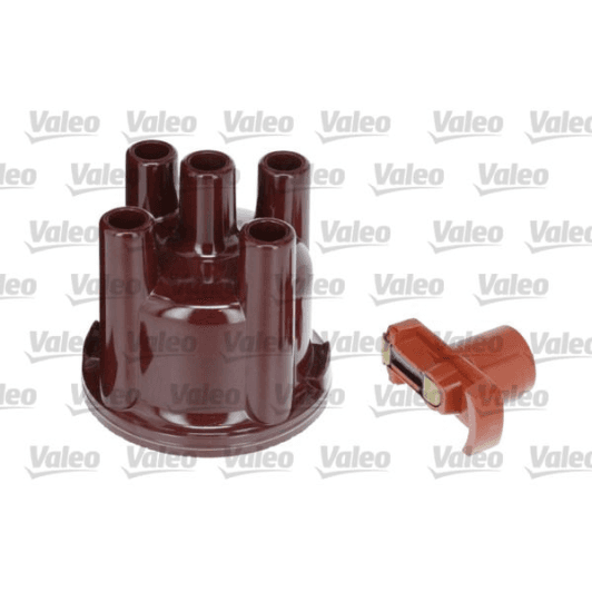243129 Valeo Ремкомплект распределителя зажигания
