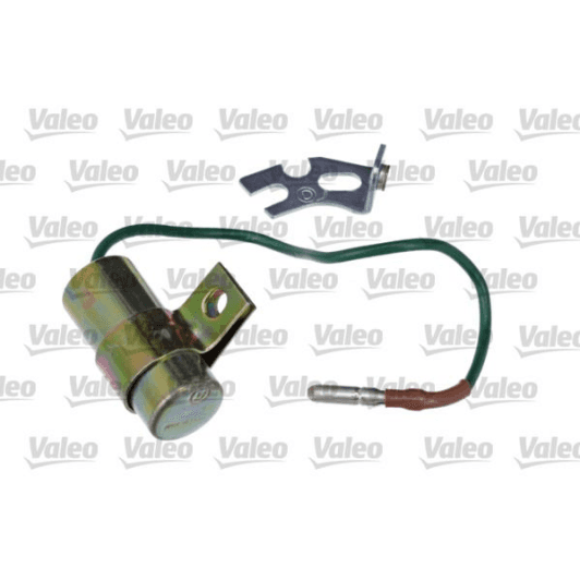 248342 Valeo Монтажный комплект распределителя зажигания