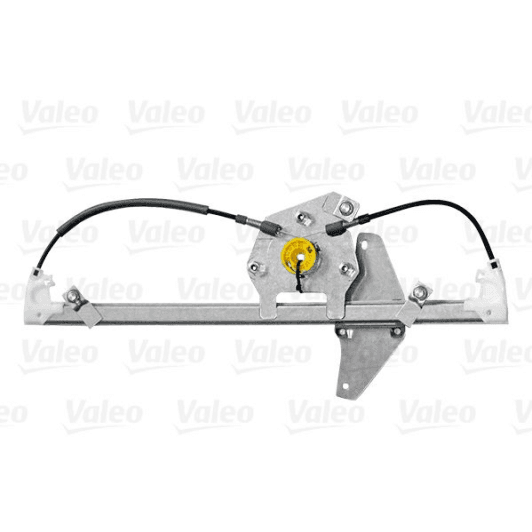 851211 Valeo Стеклоподъемник