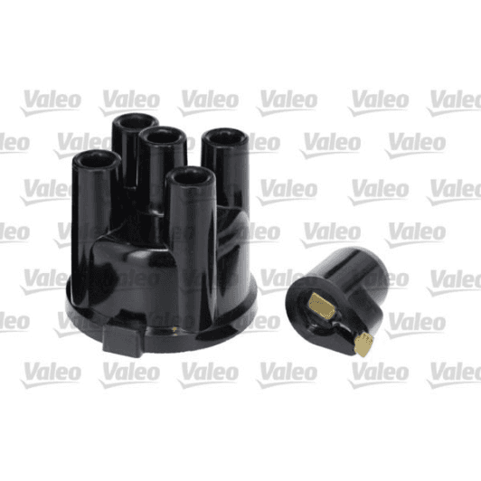 120111 Valeo Ремкомплект распределителя зажигания для Renault 4
