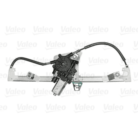 851193 Valeo Стеклоподъемник