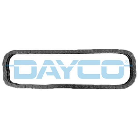 TCH1023 Dayco Цепь ГРМ