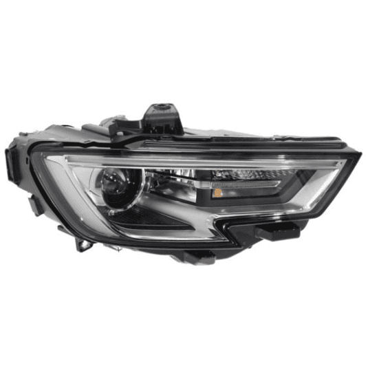 046815 Valeo Основна фара для Audi A3