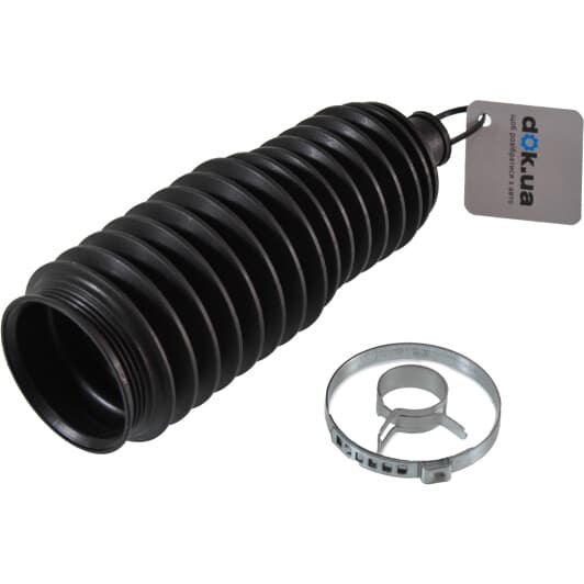 34713 01 Lemförder Пыльник рулевой рейки