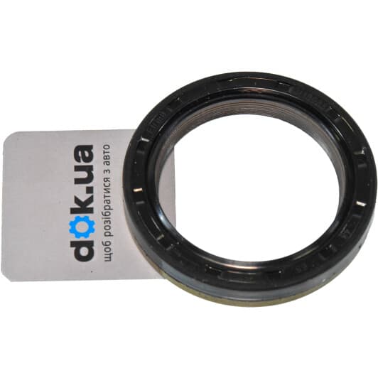 050.260 Elring Сальник колінчастого вала