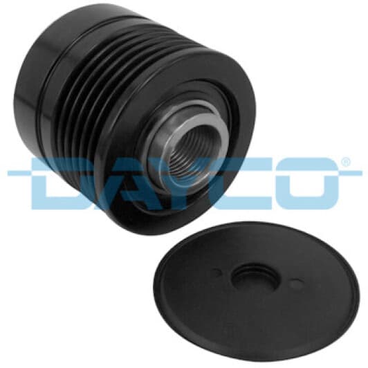 ALP2459 Dayco Шкив генератора