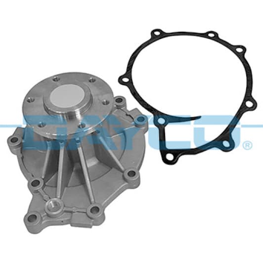 DP255 Dayco Помпа