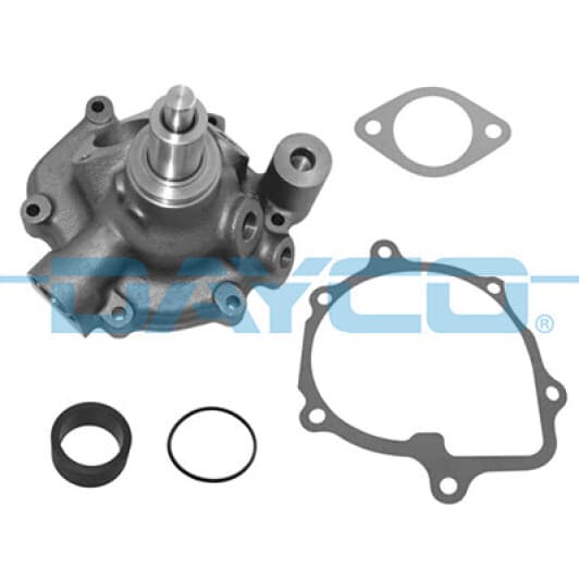 DP125 Dayco Помпа