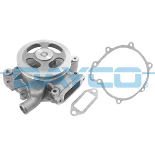 DP115 Dayco Помпа