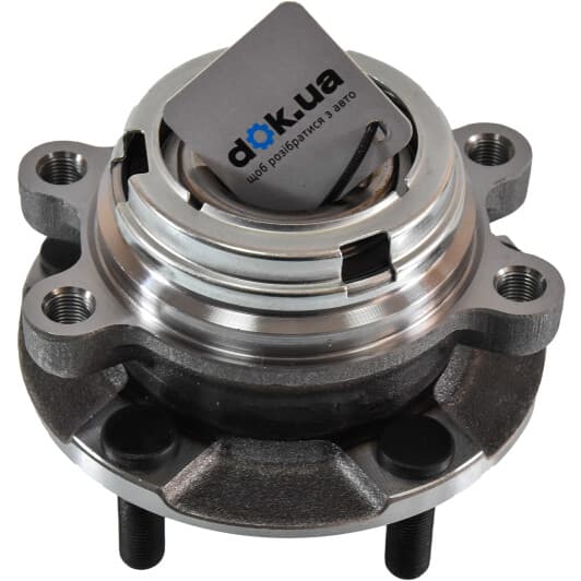 961715 Optimal Ступиця колеса