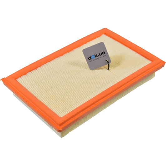 LX3811 Mahle Воздушный фильтр