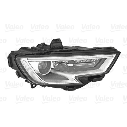 046821 Valeo Основна фара для Audi A3