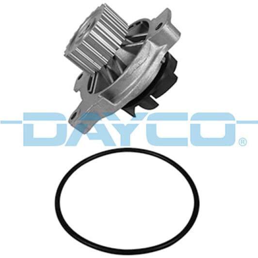 dp164 Dayco Помпа
