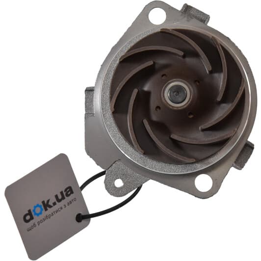 PA5013 Bugatti Помпа