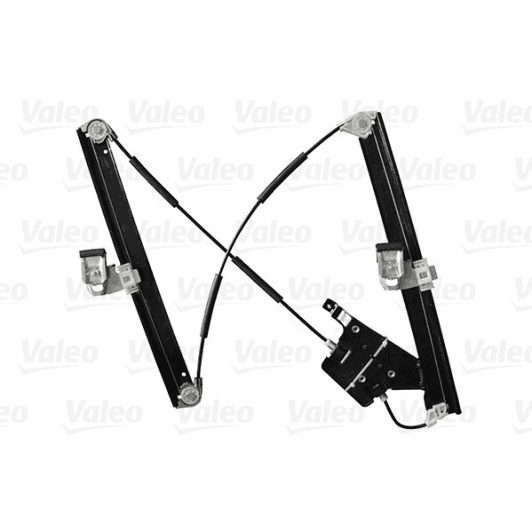 851480 Valeo Комплект ступицы колеса для Ford Ka