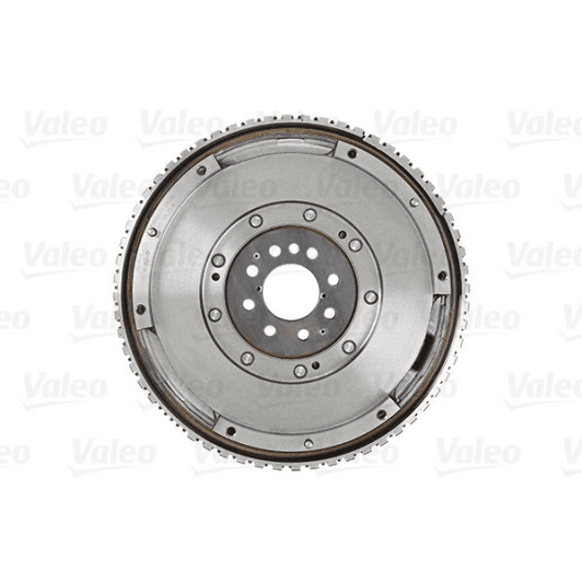 836535 Valeo Маховик