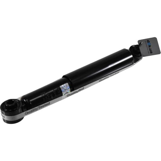 MM-00124 Japanparts Амортизатор