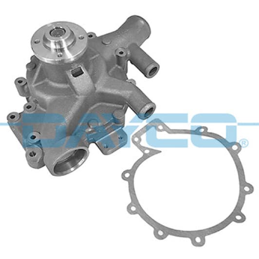 DP789 Dayco Помпа