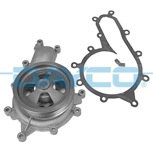 DP787 Dayco Помпа