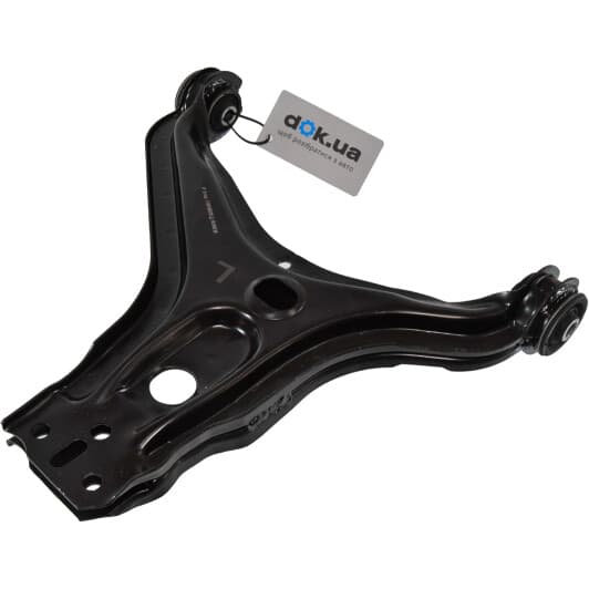 1140103670 JP Group Рычаг подвески для Audi 80