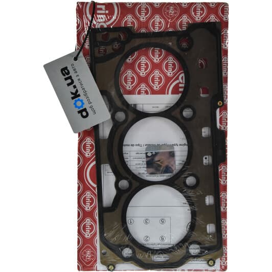 877.232 Elring Прокладка ГБЦ