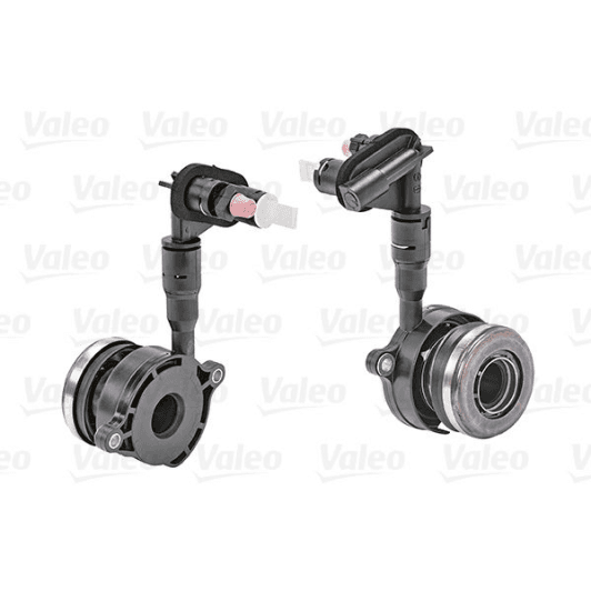 810118 Valeo Выжимной подшипник