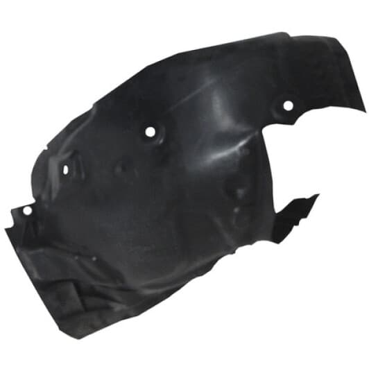 71170 Asam Підкрилок для Renault Fluence