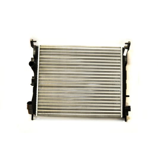 32529 Asam Радиатор охлаждения двигателя