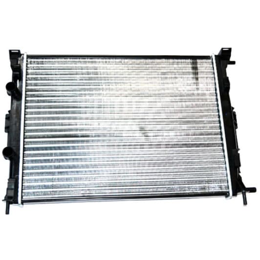 32178 Asam Радиатор охлаждения двигателя