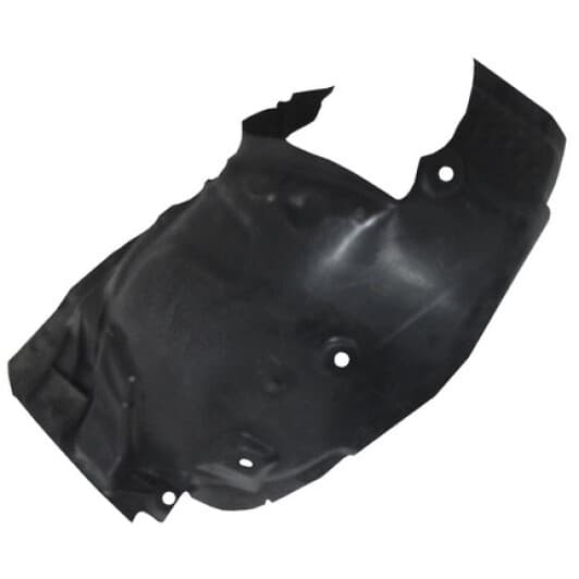 71171 Asam Подкрылок для Renault Fluence