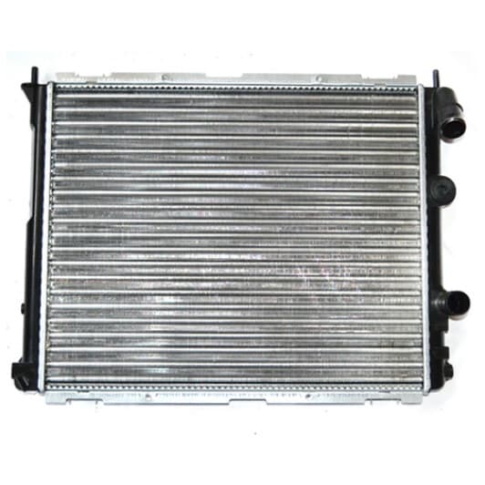 32527 Asam Радиатор охлаждения двигателя