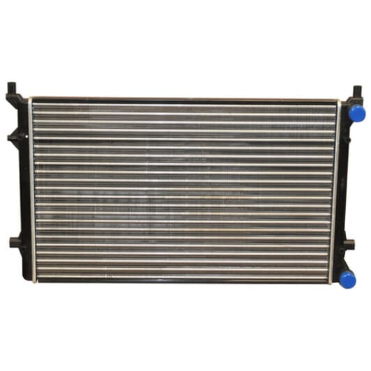32196 Asam Радіатор охолодження двигуна