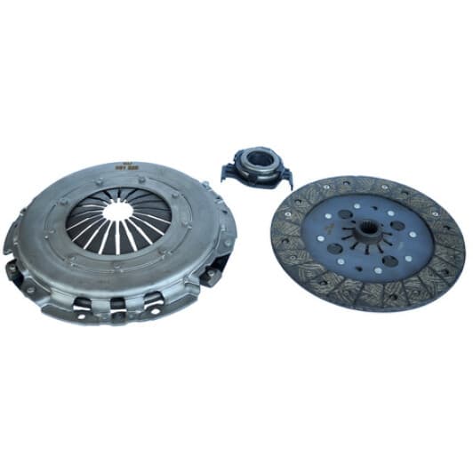 80224 Asam Комплект зчеплення