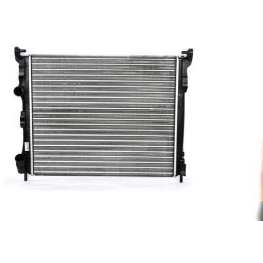 32839 Asam Радіатор охолодження двигуна