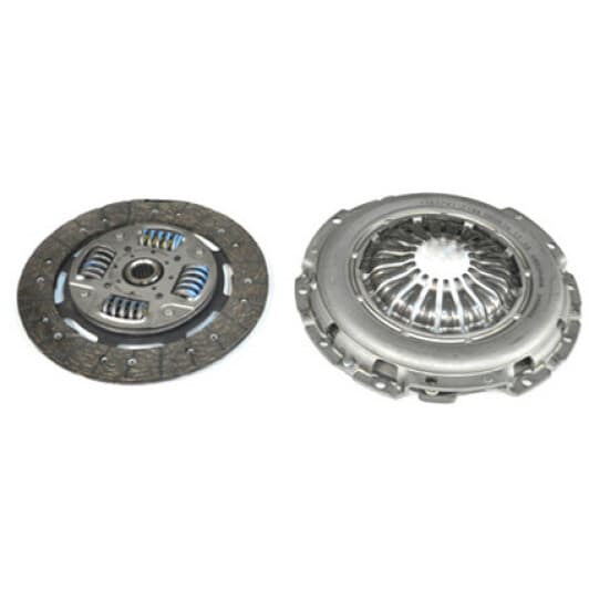 80255 Asam Комплект зчеплення