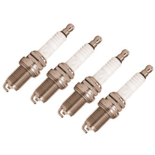 55173 Asam Свічка запалювання