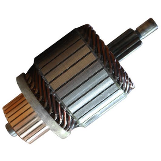 30258 Asam Ремкомплект стартера