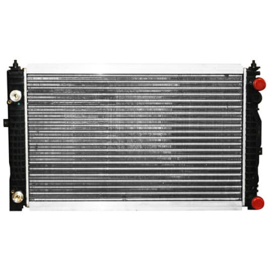 32172 Asam Радіатор охолодження двигуна