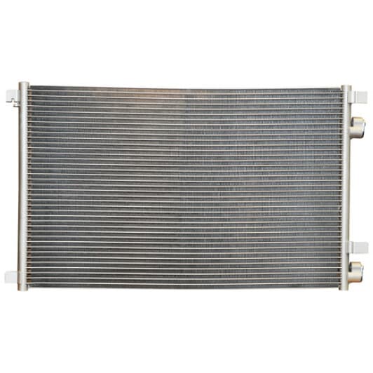 32195 Asam Радиатор охлаждения двигателя для Volkswagen LT