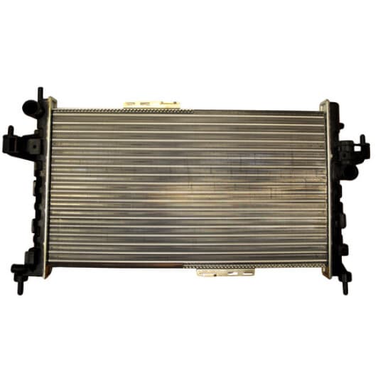 32525 Asam Радиатор охлаждения двигателя