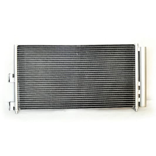 32304 Asam Радиатор кондиционера