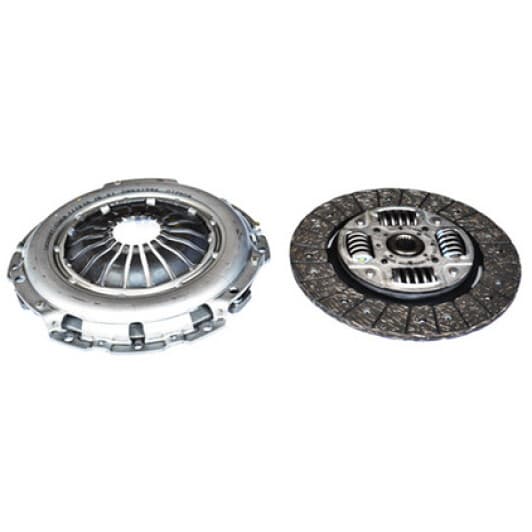 80296 Asam Комплект зчеплення