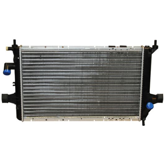 32192 Asam Радиатор охлаждения двигателя для Opel Astra