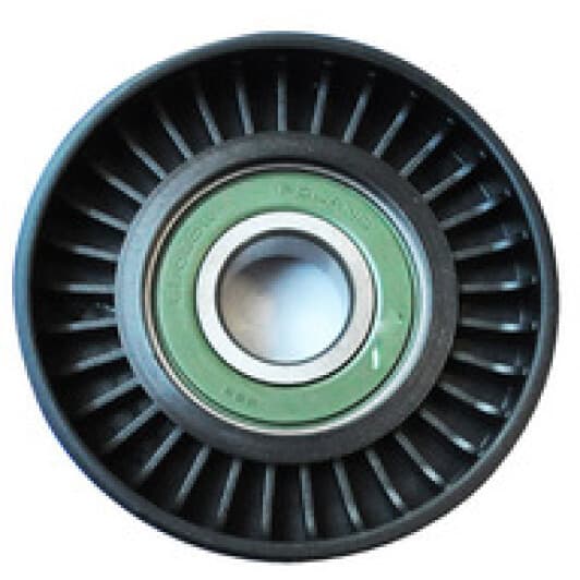 71814 Asam Натяжной ролик поликлинового ремня