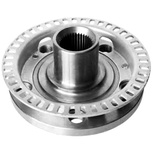 32991 Asam Ступица колеса