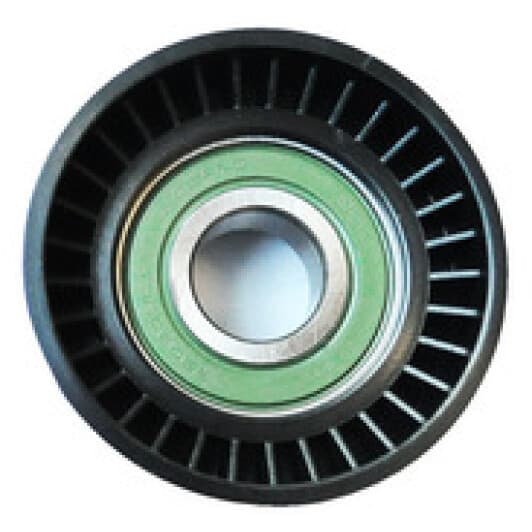 71817 Asam Обводной ролик поликлинового ремня